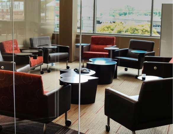 Furniture Rental for Corporate Events in New Jersey