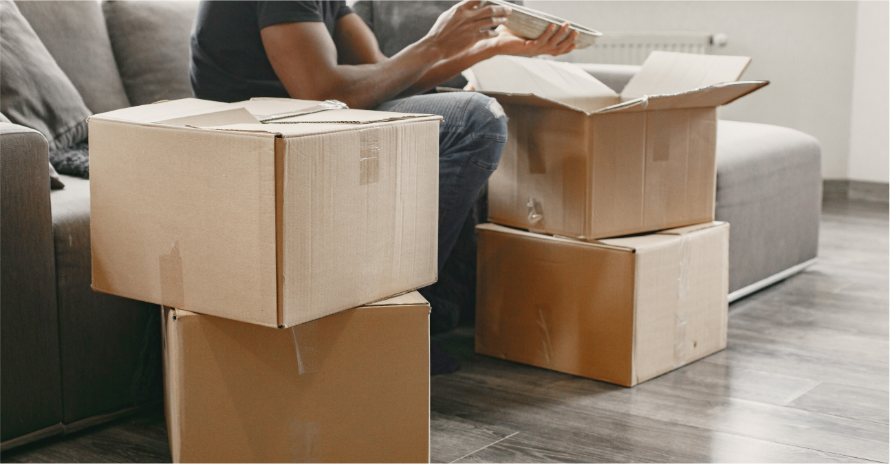 professional office moving company in connecticut