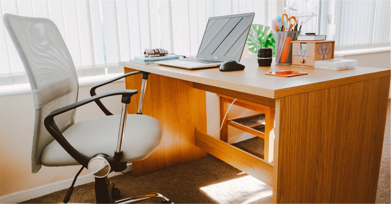 5 things why used furniture is beneficial for your office