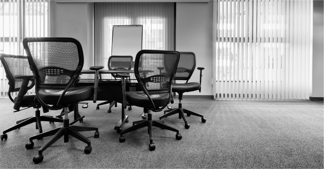 Ergonomically designed office used chairs