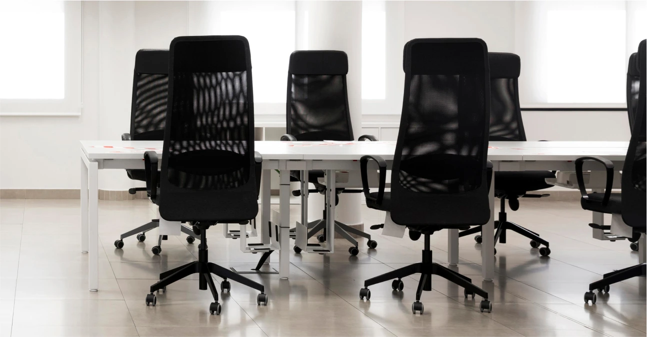 Task Chairs Help Your Employees in Increasing Productivity