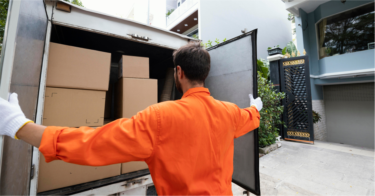 professional Office Relocation experts in new york