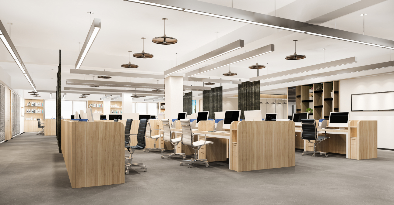 New jersey best office furniture provider
