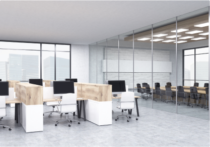 AIS & Office Star Furniture Line For Companies in New Jersey