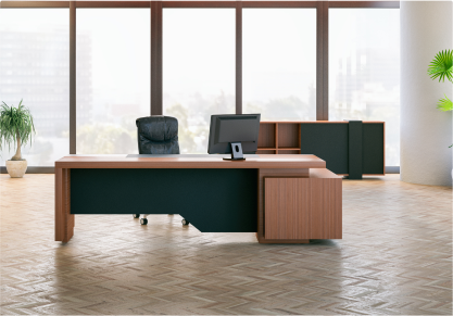 AIS & Office Star Furniture Line For Companies in New York