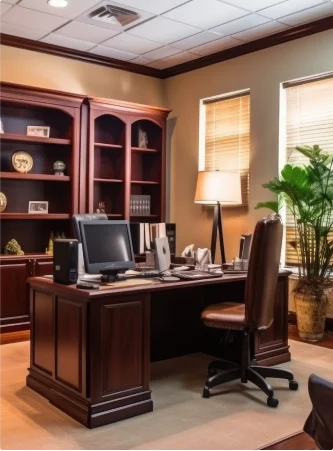 Pre-Owned Office Furniture services in new york